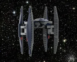 CIS Vulture Droid Version 2.0