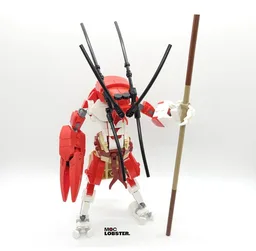 Claw Fu Master