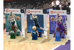 NBA Collectors #3