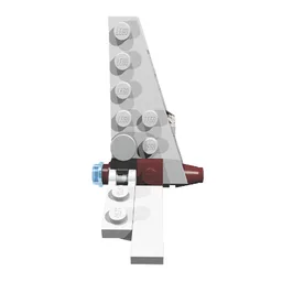 30240 Mini fighter 14