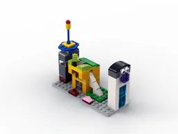 10715 Micro City