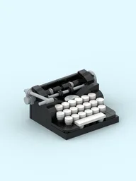 Typewriter