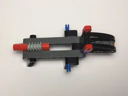 mini technic pony