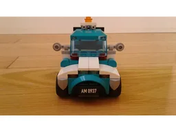 40448 Another truck
