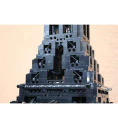 Eiffel Tower
