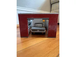 The Garage