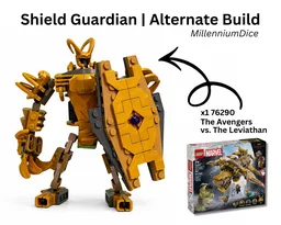 Shield Guardian