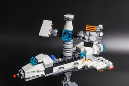Space Shuttle