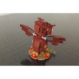 40417 Owl