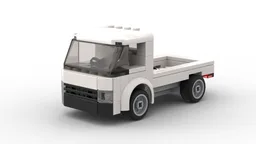 Suzuki Carry (6wide)