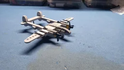 P-38 Lightning