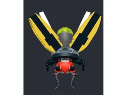 Light-up Firefly