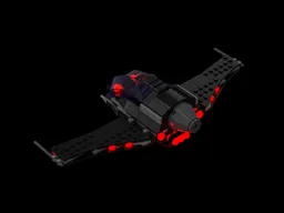PAT-55 Airspeeder