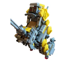 75431 Stability Mod