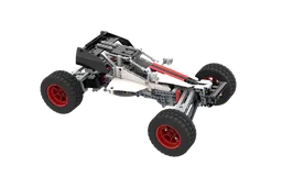 Ultimum buggy (Comet buggy V4)