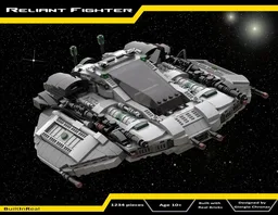 Cylonish Reliant