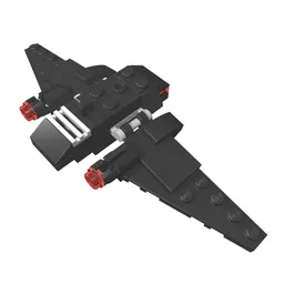 75163 Orca Shuttle