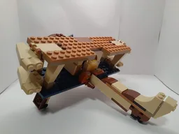 Biplane
