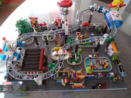 Modular Legoland