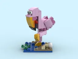 Flamingo Dingo
