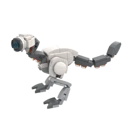 The Watcher (Horizon Zero Dawn)
