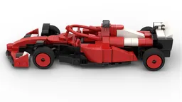 Formula 1 SF-25