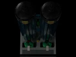 Modular Office Building #12