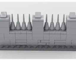 Fence