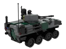 LAV 29 IFV