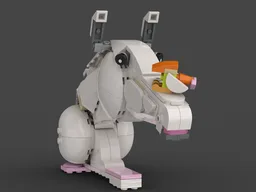 White Horse