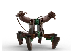 Scorpneck Alt Bundle