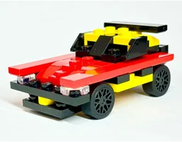 30709-Hot Hatch