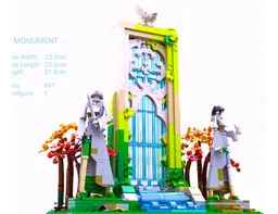 MONUMENT