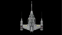 N1 Starfighter