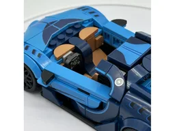 Bugatti Vision GT Street Conversion