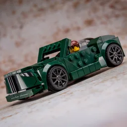76907 Quick Cabrio