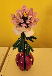 Peony Flower