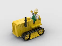 caterpillar twenty-two