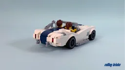 Shelby Cobra 427