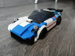 76922 Porsche 911 GT3 RS