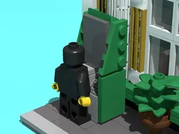 Bank