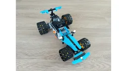 Formula One 42095 Alternative