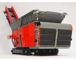 Hammel VB750DK