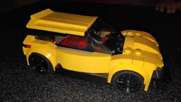 76901 Hot Hatchback