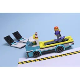 60451 Alternate moc models