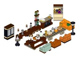 Furniture Pack