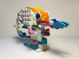 31140 Chameleon