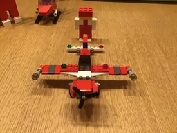 13+55 Spitfire