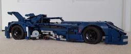 1989 Batmobile
