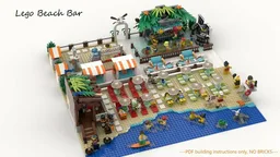 Beach Bar